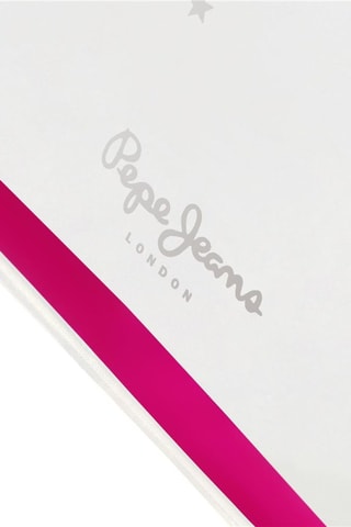 Parapluie automatique Hydra - Rose