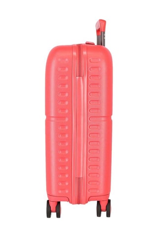 Valise cabine et valise semaine Highlight - 55/70 cm - Rouge