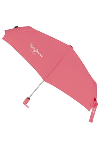 Parapluie pliable Macy - Blanc