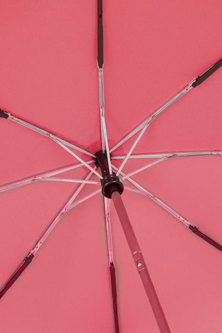 Parapluie pliable Macy - Blanc