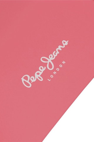 Parapluie pliable Macy - Blanc