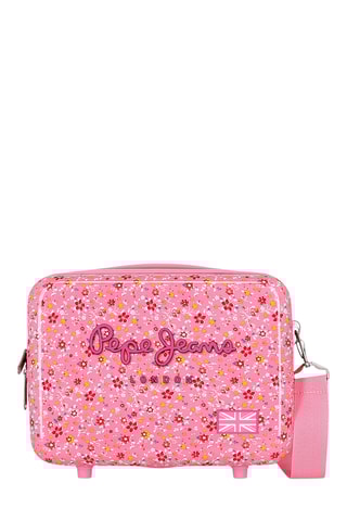 Vanity Alenka - 29 cm - Rose