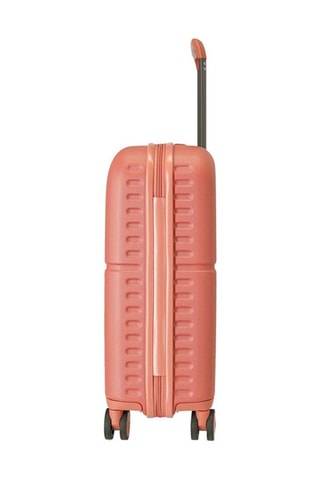 Valise cabine et valise semaine Highlight  - 55-70 cm - 37/79 l - Rouge