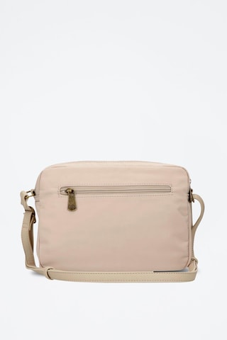 Sac bandoulière Morgan - Beige