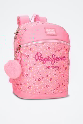 Sac à dos Alenka - Rose