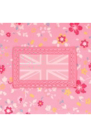 Sac à dos Alenka - Rose