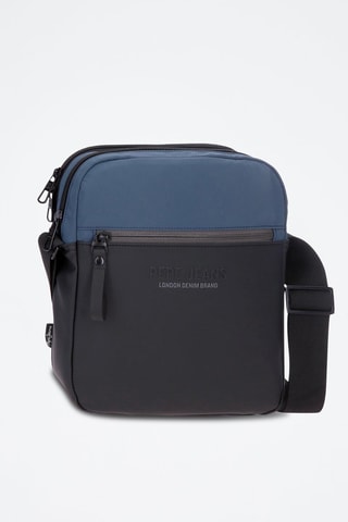 Sac bandoulière Sail up - Bleu