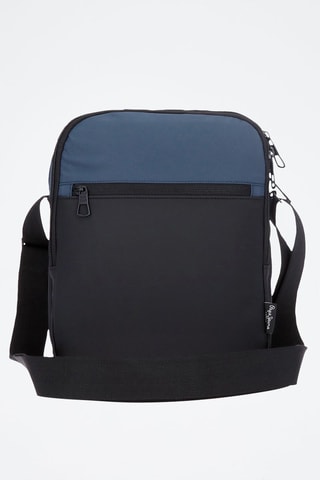 Sac bandoulière Sail up - Bleu