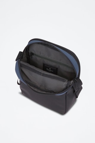 Sac bandoulière Sail up - Bleu