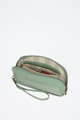 Compagnon Morgan - Doré et vert