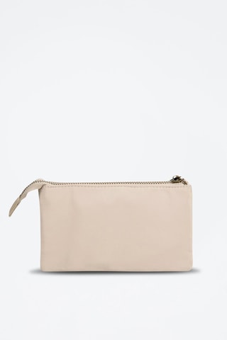 Pochette Morgan - Beige