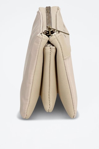 Pochette Morgan - Beige