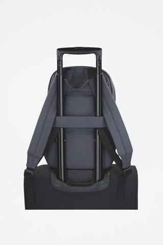 Sac à dos Corin - Gris