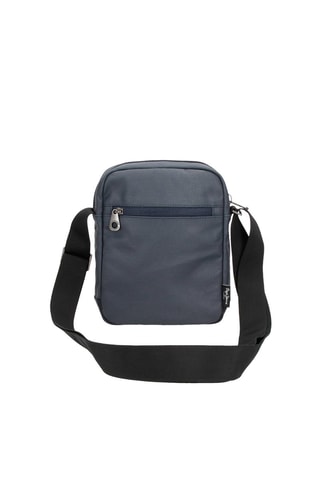 Sacoche Hatfield - Bleu