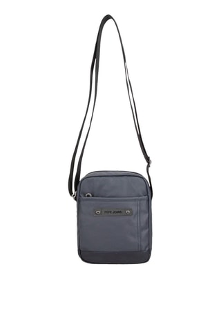 Sacoche Hatfield - Bleu