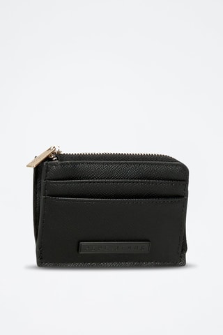 Porte-cartes Elia - Noir