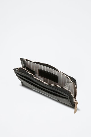 Porte-cartes Elia - Noir