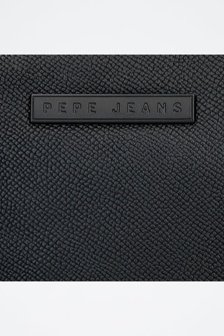 Porte-cartes Elia - Noir