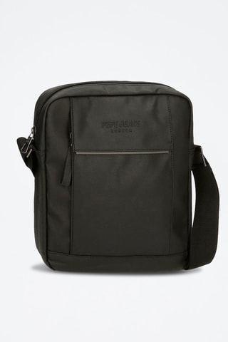 Sac bandoulière Dortmund - Noir