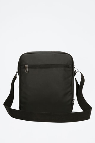 Sac bandoulière Dortmund - Noir