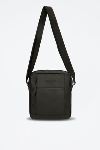 Sac bandoulière Dortmund - Noir