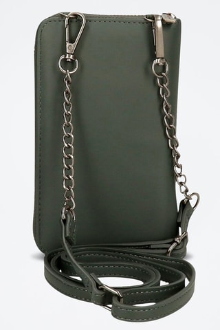 Sac bandoulière Bethany - Vert