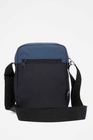 Sac bandoulière Sail up - Bleu