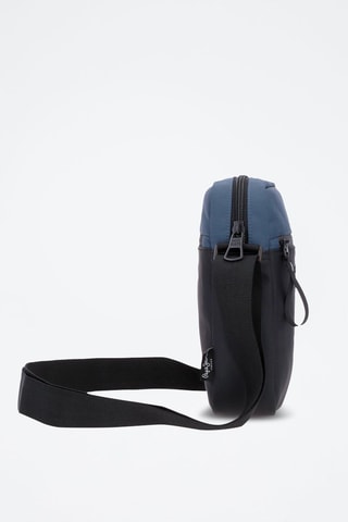 Sac bandoulière Sail up - Bleu