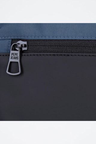 Sac bandoulière Sail up - Bleu