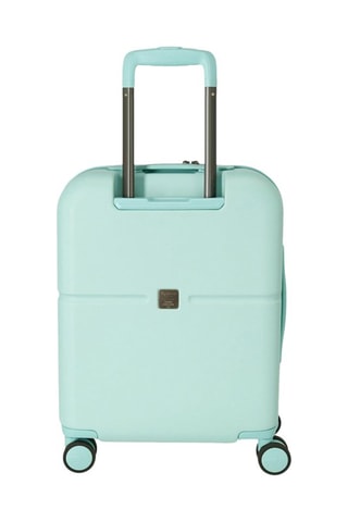 Valise cabine Nerea  - 55 cm - 37 l - Bleu