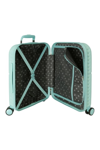 Valise cabine Nerea  - 55 cm - 37 l - Bleu