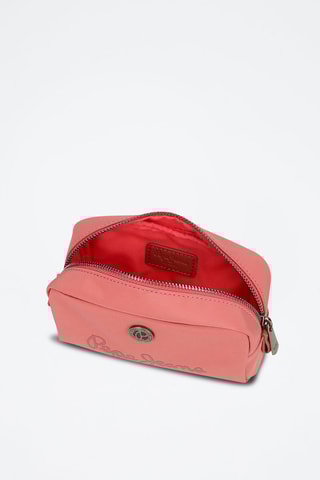 Trousse Corin - Rose