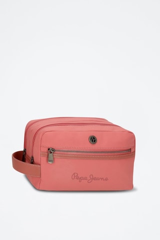 Trousse de toilette Corin - Rose