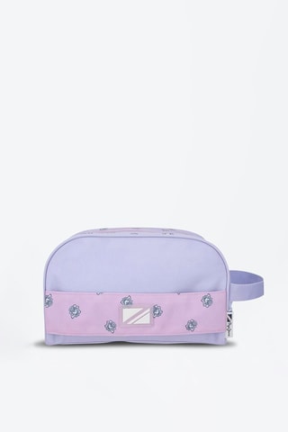 Trousse de toilette Becca - Violet