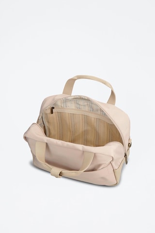 Trousse de toilette Morgan - Beige