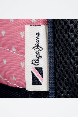 Zaino trolley Noni - Multicolore