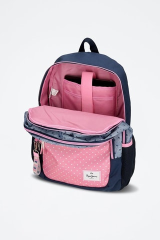 Zaino trolley Noni - Multicolore