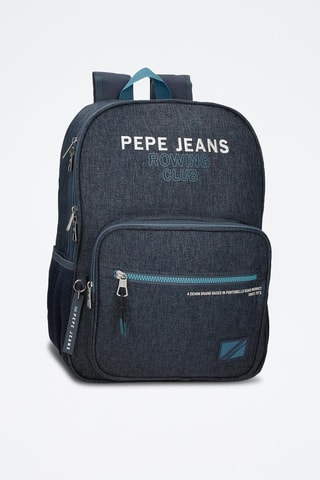 Sac à dos Edmon - Bleu