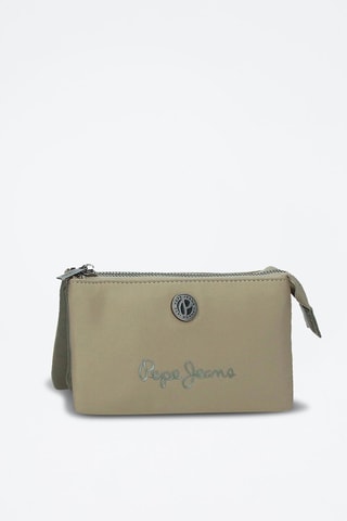 Pochette Corin - Vert