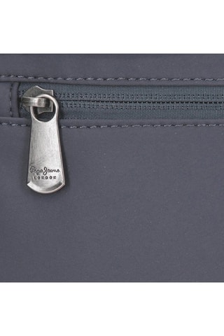 Trousse de toilette Corin - Gris