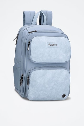 Sac à dos Jana - Bleu