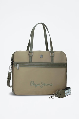 Sacoche Corin - Vert