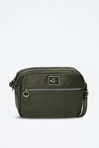 Sac bandoulière Christine - Vert