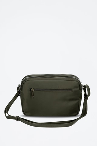 Sac bandoulière Christine - Vert