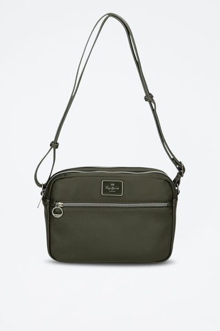 Sac bandoulière Christine - Vert