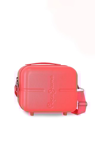 Vanity Highlight  - 29 cm - Rouge