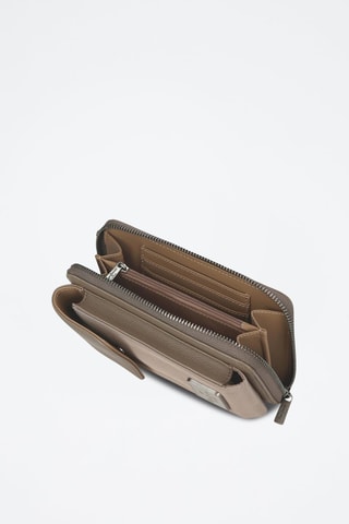 Sac bandoulière Christine - Beige