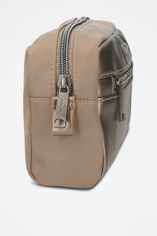 Trousse de toilette Ruby - Argenté