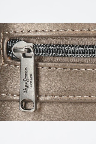 Trousse de toilette Ruby - Argenté