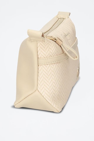 Trousse de toilette Sprig - Beige